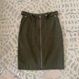 Rag & Bone Skirt Used